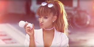Rated 5 out of 5 by karlee26 from just lovely first time i purchased this perfume. Ariana Grande S Sweet Like Candy Commercial Fragrance Video For Perfume Hollywood Life