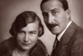 The Dream Wife: Friderike Burger's Memoir Recounts Her Services as 'Femme  de L'artiste' to Stefan Zweig
