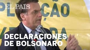 Check spelling or type a new query. Bolsonaro La Gente De Cristina Kirchner Es Igual Que Chavez Maduro Y Fidel Castro Youtube