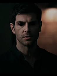 Nick Burkhardt Vs Alpe