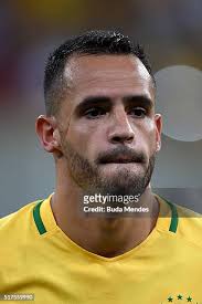 33 Augusto Of Sport Recife Stock Photos, High-Res Pictures, and Images