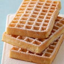 Pate A Gaufre Recette Pate A Gauffre Recette Recette De Gauffre Recette