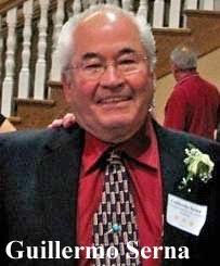 Opinions: Guillermo Serna, Ward 3 Candidate for City Council