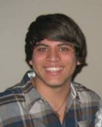 Eric Raymundo (1991-2015)