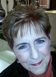 Patricia Brinkman Obituary