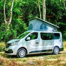 epingle sur van
