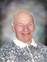 Obituary of Lloyd C. Guthmiller