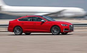 Research the 2020 audi s5 with our expert reviews and ratings. Hot N Hatchy 2018 Audi S5 Sportback Tested