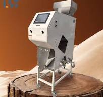Longbow M32 Rice Wheat Sesame Seeds Color Sorter Machine in Hefei