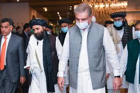 Maybe you would like to learn more about one of these? Pakistan Urges Taliban To Start Peace Talks With Afghan Gov T Taliban News Al Jazeera