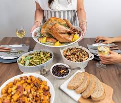 Recipe creator tammy lynn says, the instant pot made the moistest turkey breast i have ever made.i couldn't believe that i had such a wonderful meal ready in less than an hour total! Thanksgiving Lakewinds Food Co Op