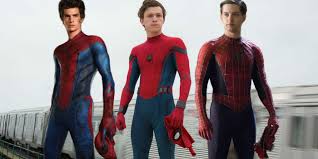 No way home can provide closure for tobey maguire. Spider Man 3 Sony Responds To Rumors Of Tobey Maguire Andrew Garfield Returns