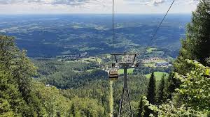Und beide haben jede menge tipps für den kurztripp.mehr infos. Der Schockl Grazer Hausberg Infos Zu Wanderungen Seilbahn Aktivitaten