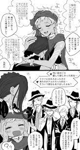 一般通過団長 on twitter anime funny disney villains anime
