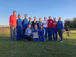 Sally Schafer steps down as track coach at Chippewa Hills