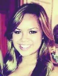 Nia-Alexis Telford Obituary (1994