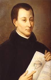 Claudio la Colombière