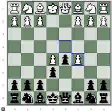My point here is that, as a french defense player, you should remember that this structure is sound for black. French Defense Advance Variation How Black Wins In 7 Moves Easy Chess Tips