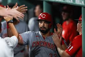 Orioles Acquire Christian Encarnacion-Strand: A Second Chance for the Slugger