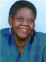 Mable Holmes Obituary (2017)