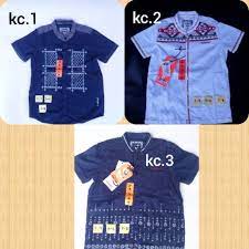 Beli baju koko cardinal terbaru online berkualitas dengan harga murah terbaru 2021 di tokopedia! Koko Anak Cardinal Shopee Indonesia