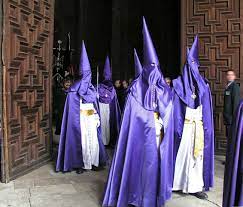 Thrones of semana santa (tronos de semana santa). Semana Santa Wikipedia