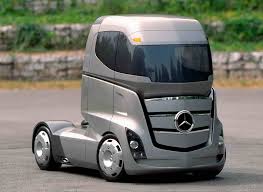 2006 Aerodymanic Peterbilt Vwvortex Com European Trucks Vs American Trucks Why The Difference Mercedes Truck Trucks Big Trucks