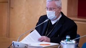 Ddl zan, elodie contro il vaticano: Cei Cresca Il Dialogo Sul Ddl Zan Nessuna Ambiguita Interpretativa Vatican News