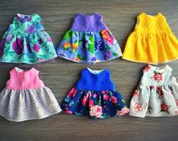 Doll Clothes 12 Inch Etsy