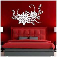 28 Indian Home Decoration Items Kayra Decor Reusable Diy Wall Stencil Painting For Home Decor Creative Wall Decor Trendy Wall Decor Home Decor Paintings In fact, it's one of the best colours for bedroom walls. home decor creative wall decor