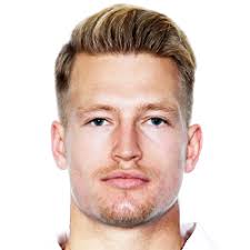 Andreas Hanche-Olsen