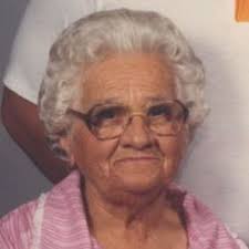 Lela Procell Wilburn (1908-1995)