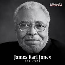 starwars #jamesearljones #iconic