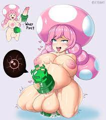 Rule34 - If it exists, there is porn of it  toadette  3480748