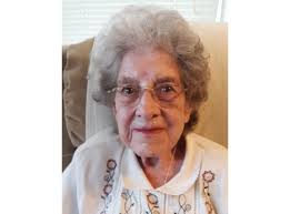 Minnie W. Holstein Obituary (2022)