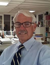 Hank Johnston's Instagram, Twitter & Facebook