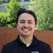 Starting in August, I'm happy to announce that I have accepted the position  of Student Athlete Development Intern within the Boston College Athletics  Department!