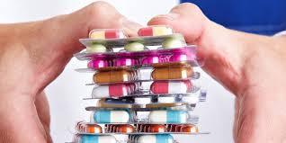 Therapie Nach Mass Medikamente Individuell Dosieren