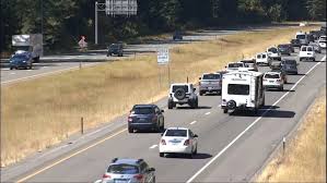 Wsdot Releases Travel Tips For Labor Day Weekend Jesse