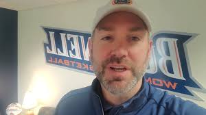 Bucknell Women's Basketball