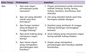 Aroma sangit asap dari lahan yang terbakar menusuk hidung warga pekanbaru, riau. Membuat Kata Tanya Dari Bacaan Kuldesak Lantaran Jerebu Halaman 54 Laman 2 Heart Id