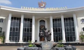 Universitas pertahanan indonesia (unhan) atau indonesia defense university (idu) ditetapkan menhan ri h. 6 Fakta Universitas Pertahanan Indonesia Unhan Fakta Kampus