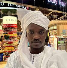 Profil untuk Mohammed Salim Ibrahim