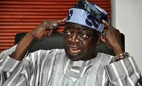 The idea to start the tinubu is key 2023 was conceived after the fallout from the end sars protest from the 10th to the 20th of october 2020. Asiwaju Bola Ahmed Tinubu Apc Leader Fresh News In Nigeria Breaking News Freshnewsng Com