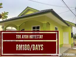 Atap lodge homestay @ pengkalan chepa. Tok Ayoh Homestay Pengkalan Chepa Kota Bharu Kelantan Tok Ayoh Homestay Update