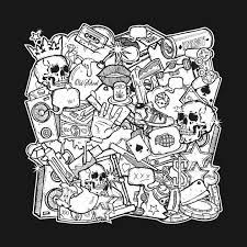 Dope coloring pages from dope disney coloring rapcoloringbook grig3. Pin By Kelsey Huber On Coloring Pages Skull Coloring Pages Cute Coloring Pages Coloring Pages Inspirational