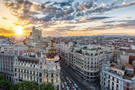 Madrid is the capital and largest city of spain, as well as the capital of the autonomous community of the same name (comunidad de madrid). Invest In Madrid The European Super Angels Club