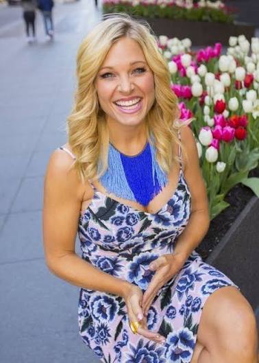 Anna Kooiman ~ Complete Wiki & Biography with Photos | Videos