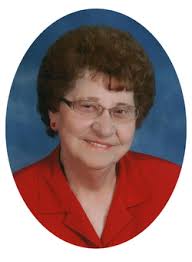 Obituary information for Evelyn M. Kerns