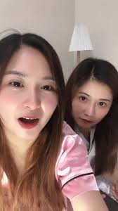 ang lakas ng kakampi e 🥲 #whatif #fyp #bicouple #gl #wlw #annyoongxhaseyo